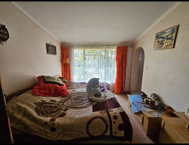 4 BEDROOM HOUSE FOR SALE IN SASOLBURG EXT 12